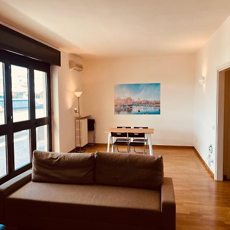 Argiro Exclusive Suite Bari Dış mekan fotoğraf