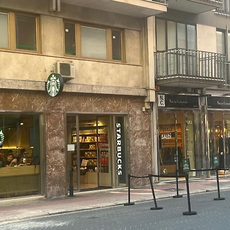 Argiro Exclusive Suite Bari Dış mekan fotoğraf