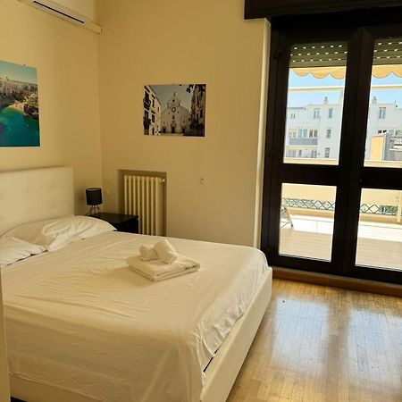 Argiro Exclusive Suite Bari Dış mekan fotoğraf