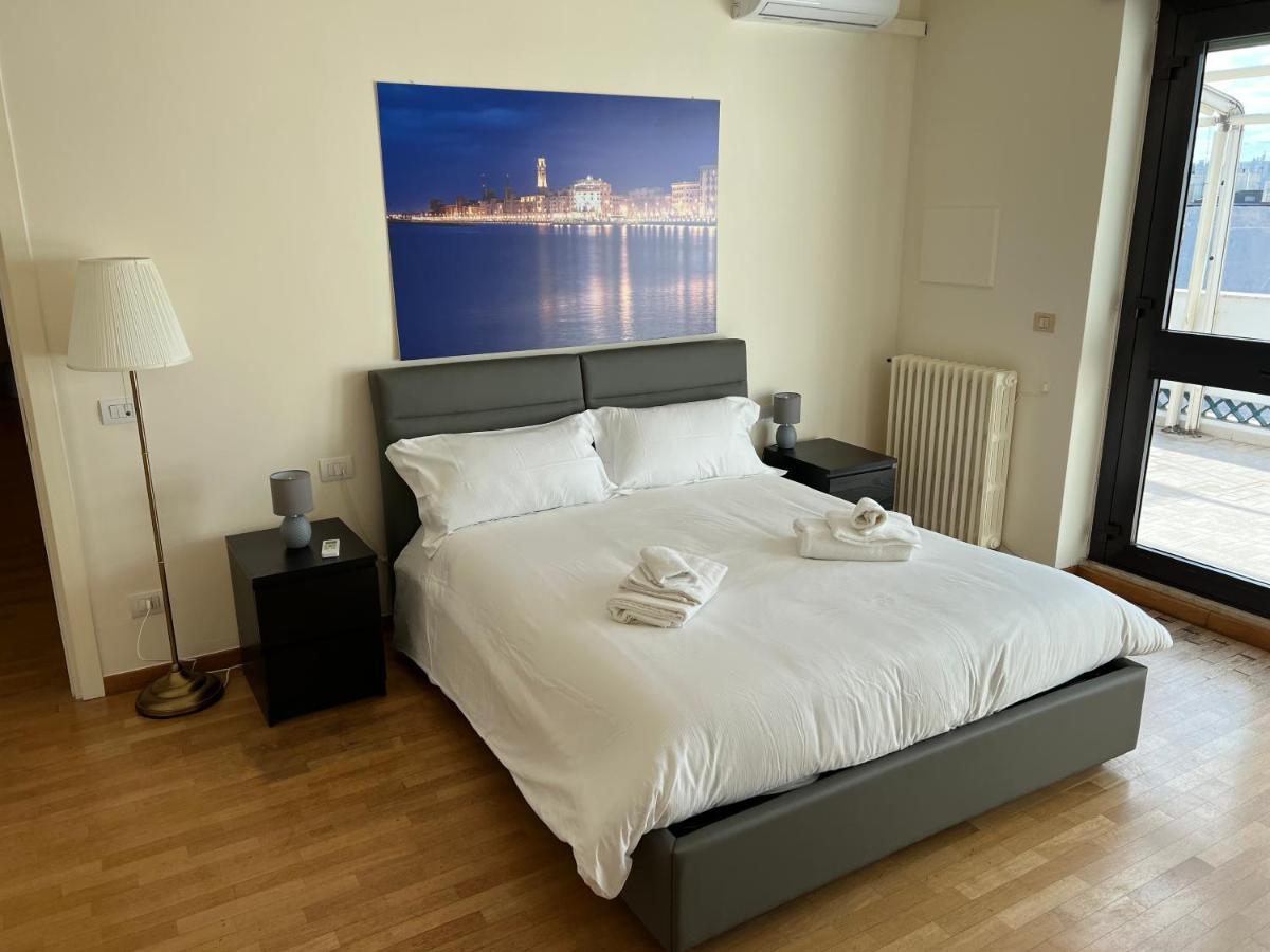 Argiro Exclusive Suite Bari Dış mekan fotoğraf