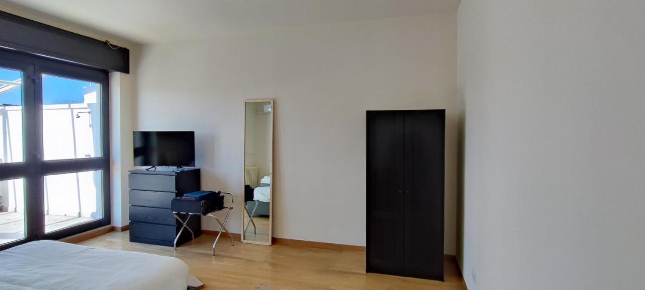 Argiro Exclusive Suite Bari Dış mekan fotoğraf