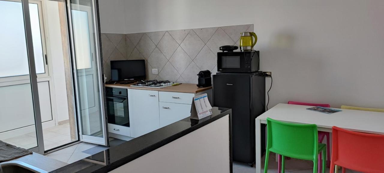 Argiro Exclusive Suite Bari Dış mekan fotoğraf