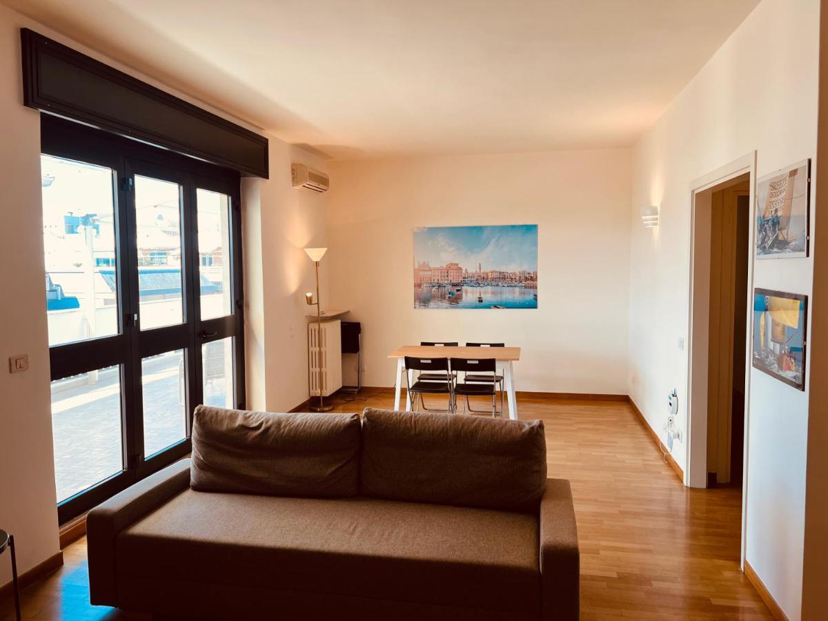 Argiro Exclusive Suite Bari Dış mekan fotoğraf