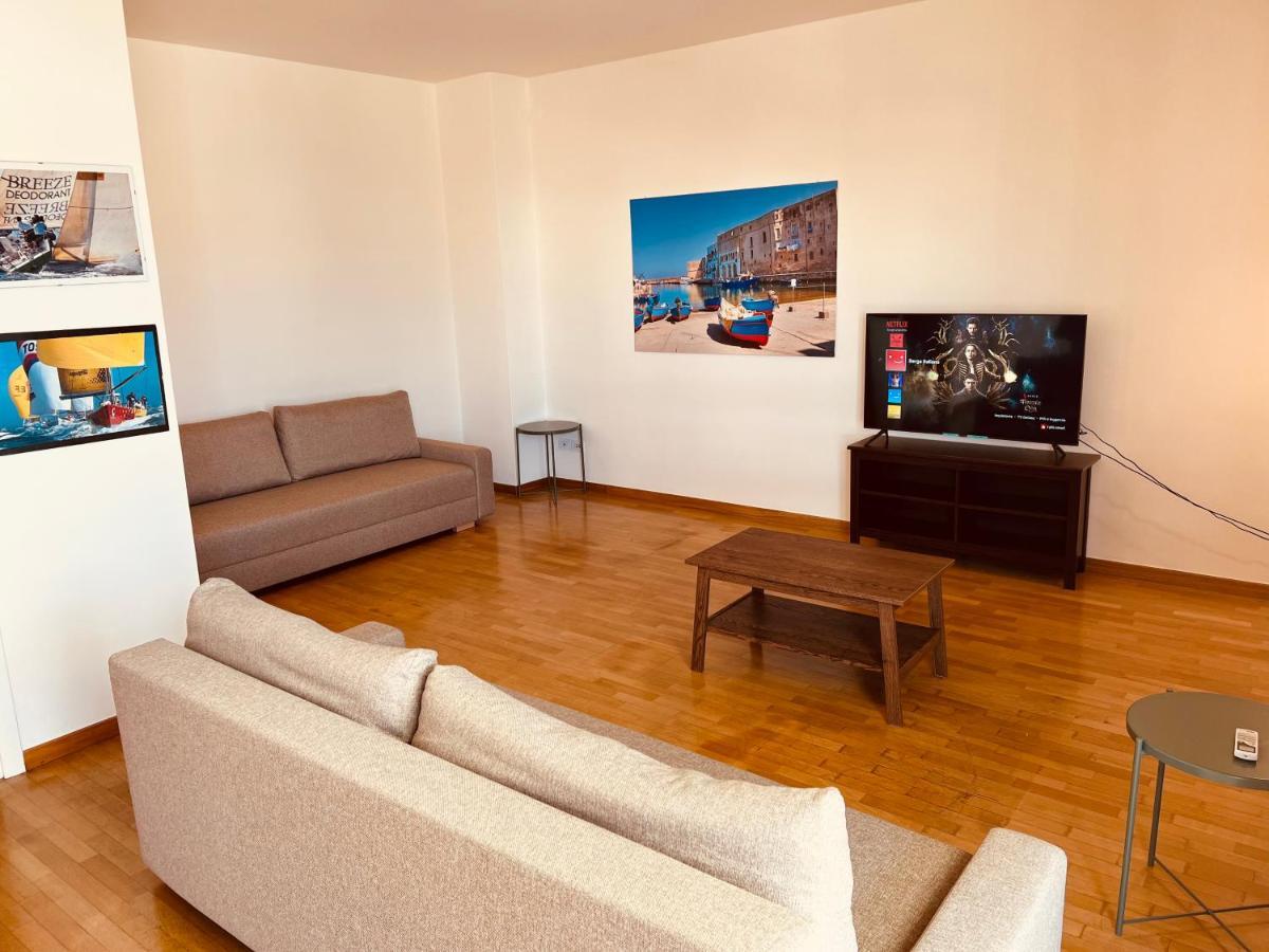 Argiro Exclusive Suite Bari Dış mekan fotoğraf