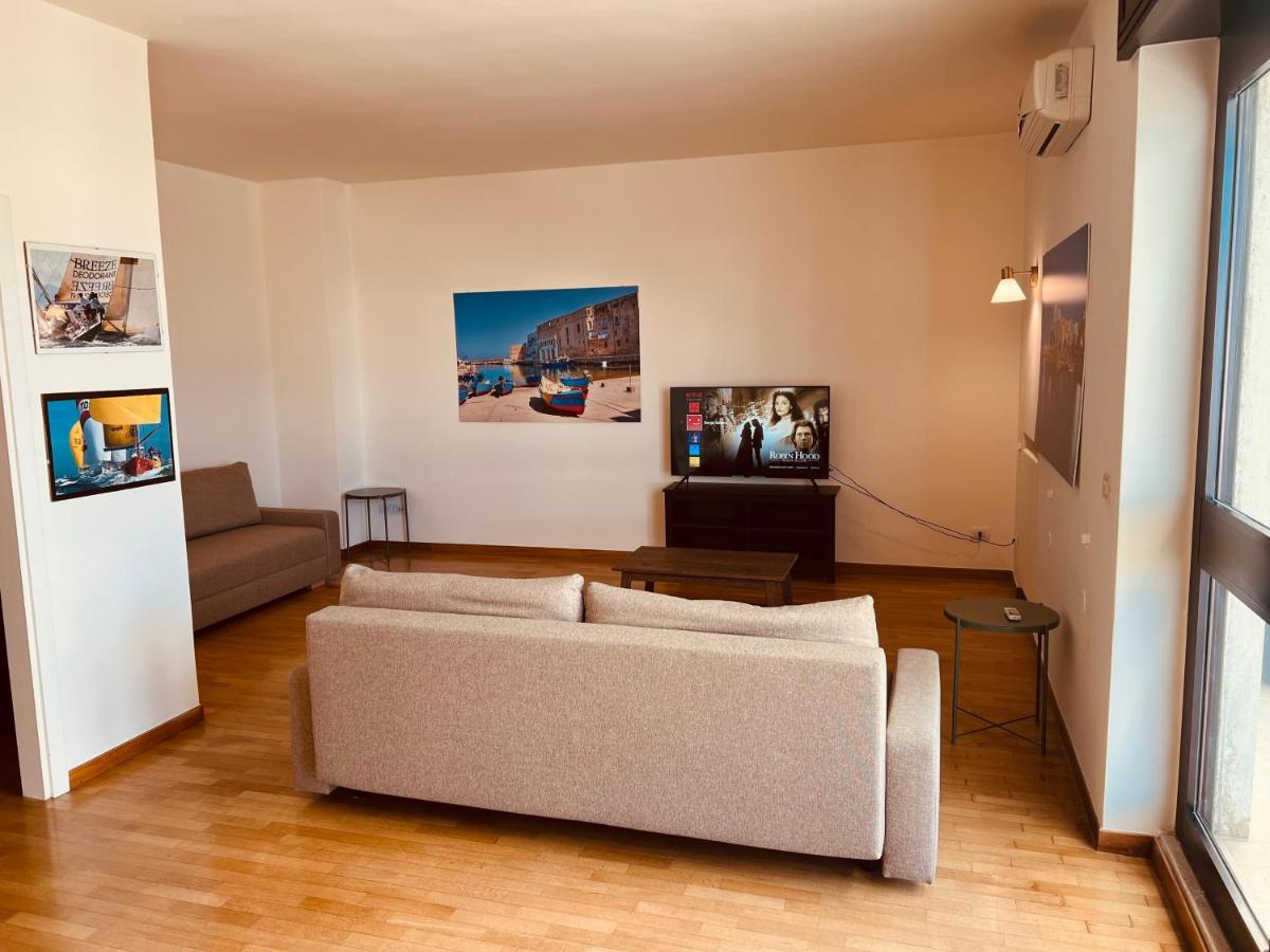 Argiro Exclusive Suite Bari Dış mekan fotoğraf