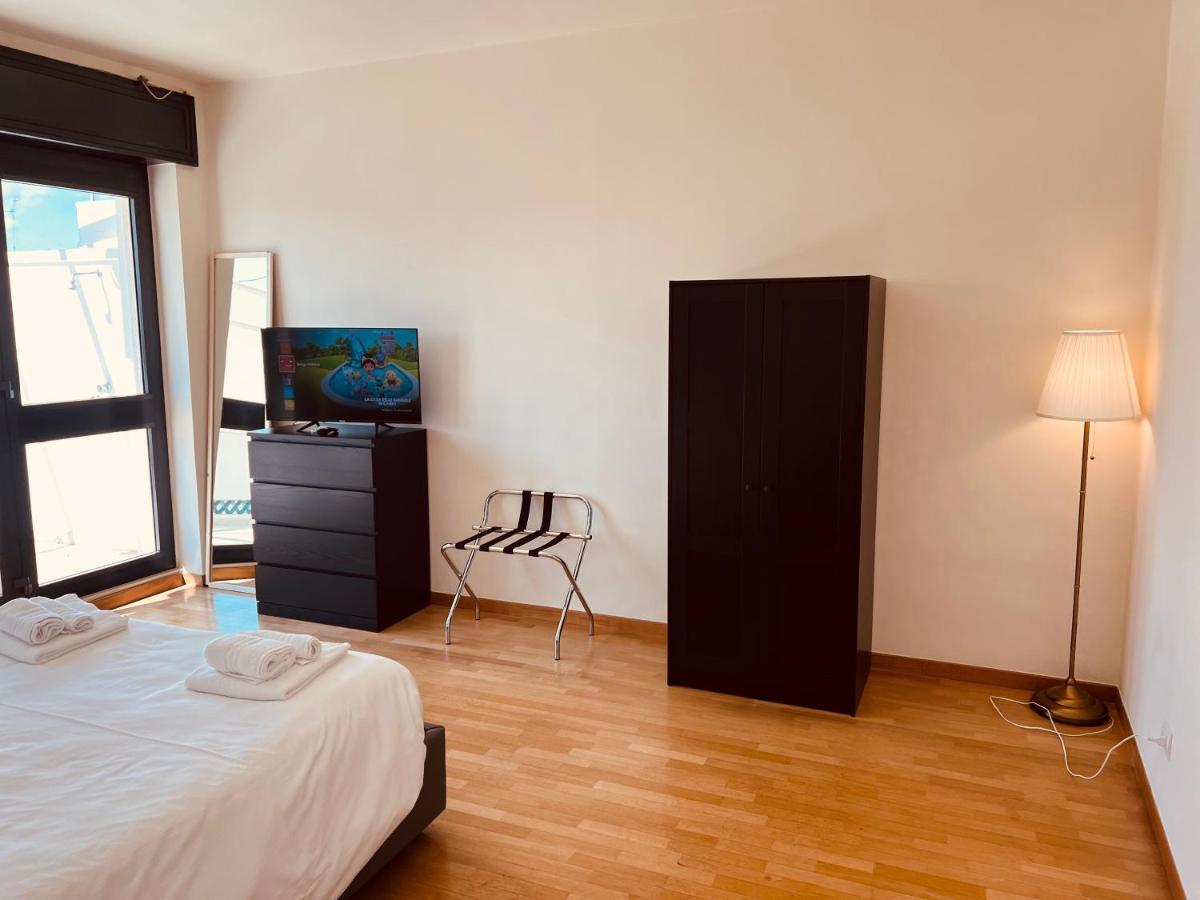 Argiro Exclusive Suite Bari Dış mekan fotoğraf