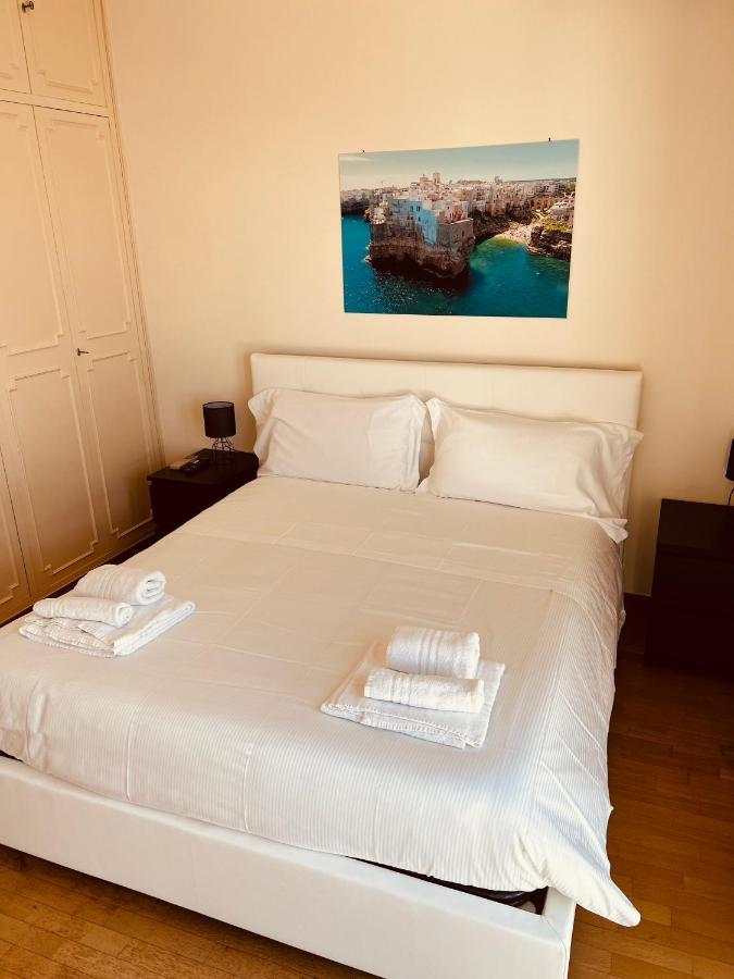 Argiro Exclusive Suite Bari Dış mekan fotoğraf