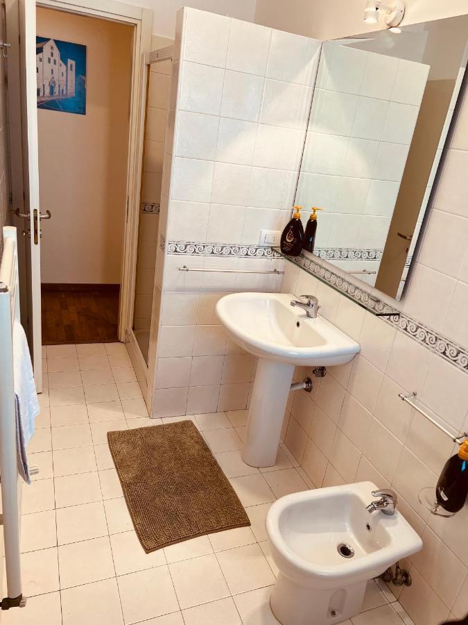 Argiro Exclusive Suite Bari Dış mekan fotoğraf