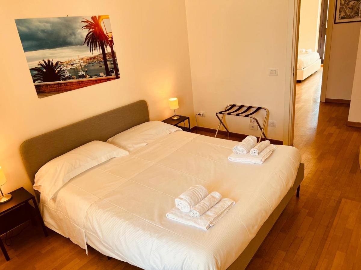 Argiro Exclusive Suite Bari Dış mekan fotoğraf