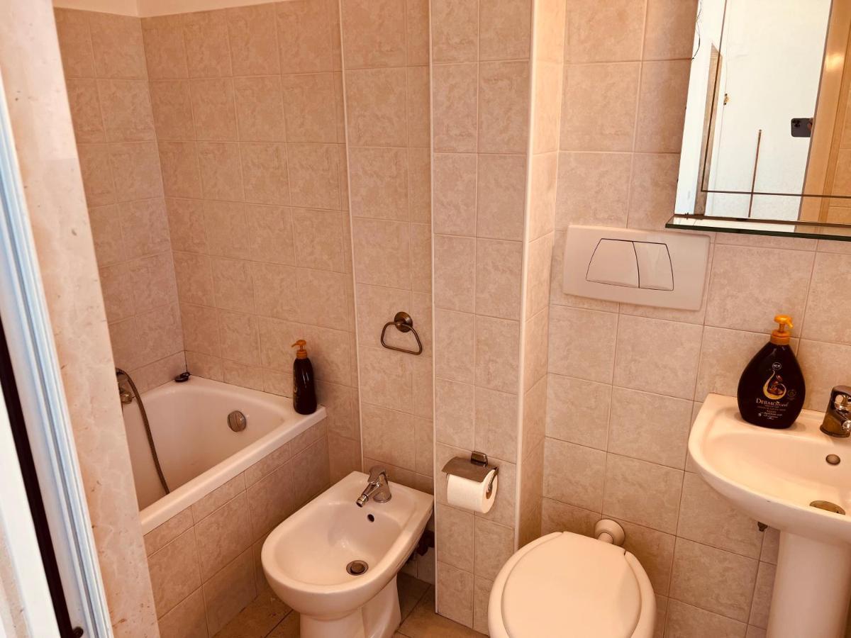 Argiro Exclusive Suite Bari Dış mekan fotoğraf