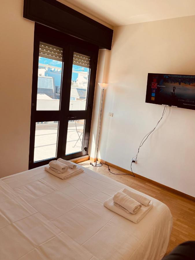 Argiro Exclusive Suite Bari Dış mekan fotoğraf