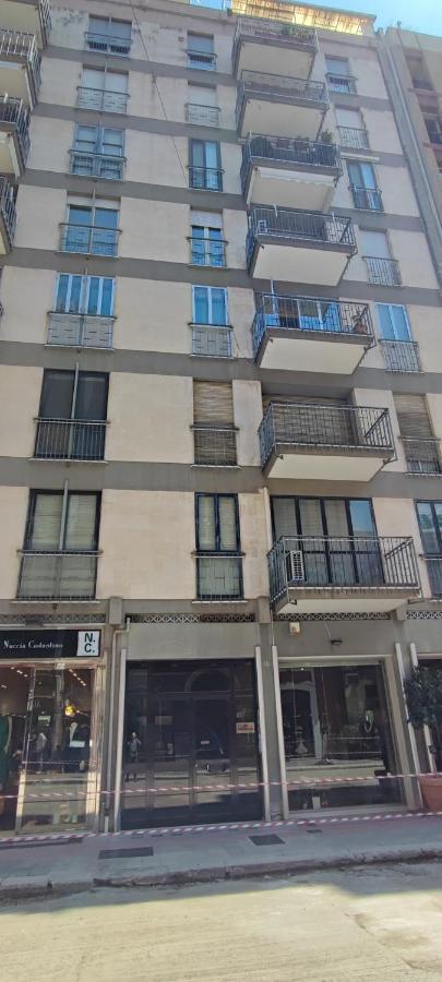 Argiro Exclusive Suite Bari Dış mekan fotoğraf