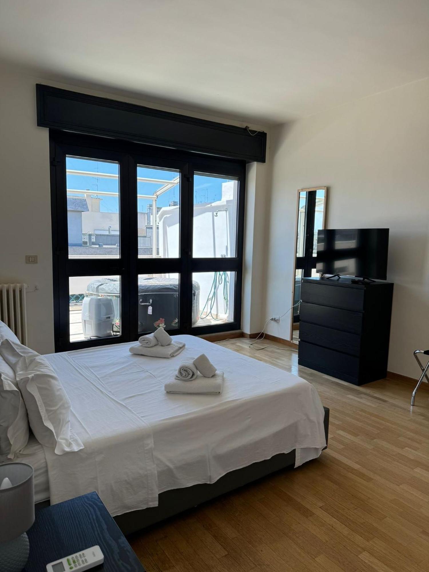 Argiro Exclusive Suite Bari Dış mekan fotoğraf