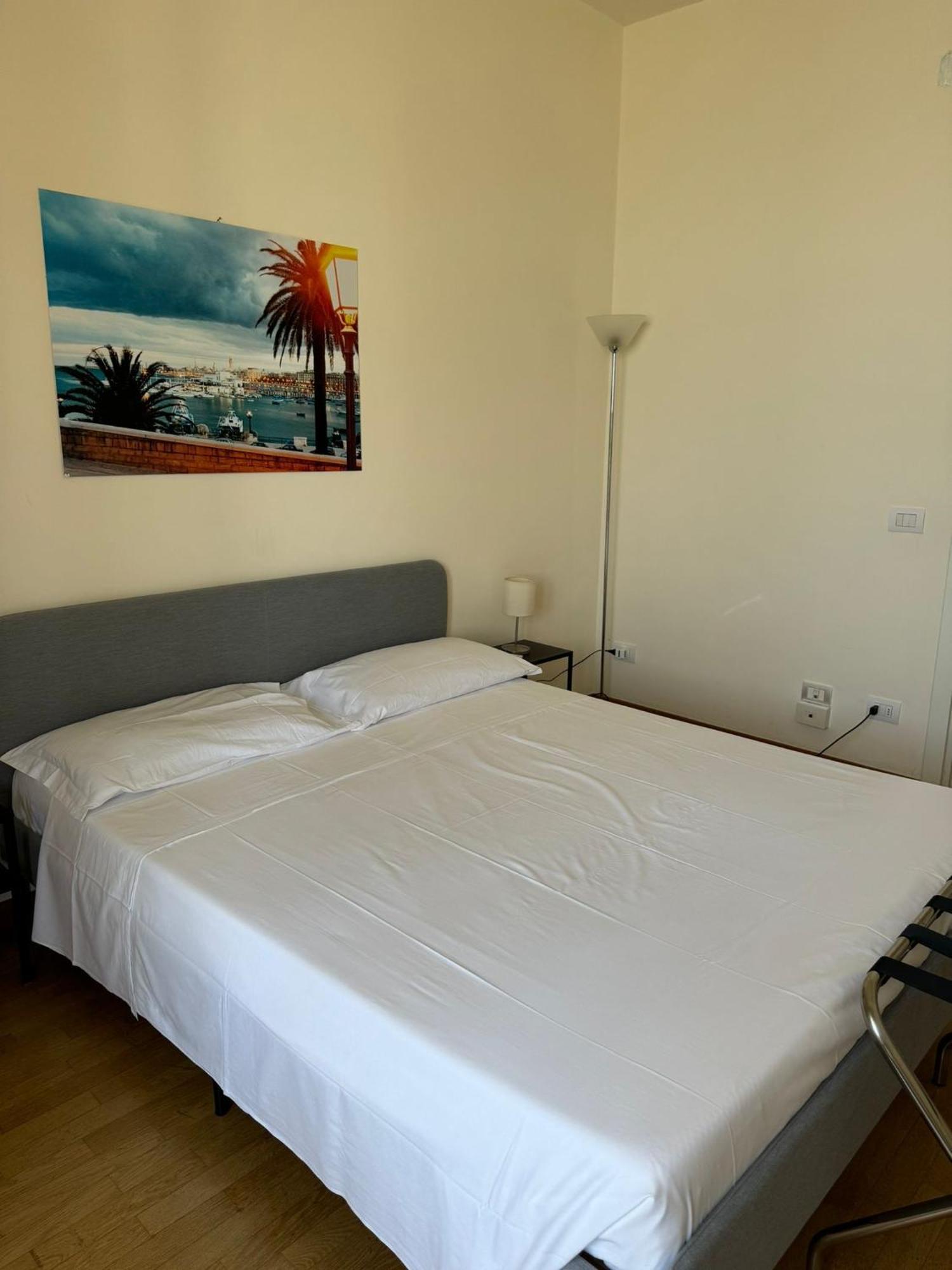 Argiro Exclusive Suite Bari Dış mekan fotoğraf